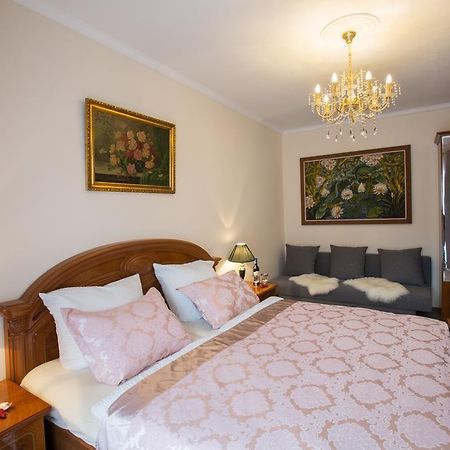 Golden Gapa Large Family Apartment 7 Garmisch-Partenkirchen Buitenkant foto
