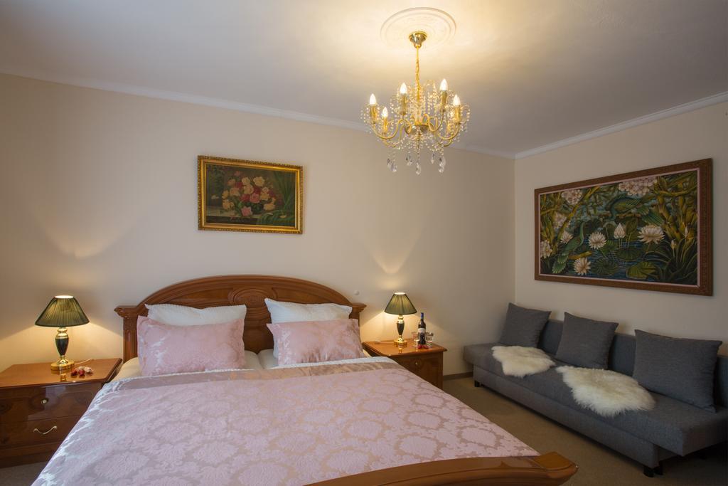 Golden Gapa Large Family Apartment 7 Garmisch-Partenkirchen Buitenkant foto