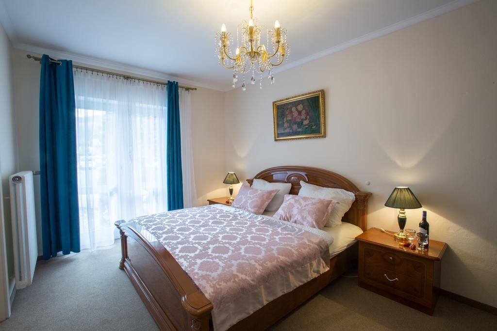 Golden Gapa Large Family Apartment 7 Garmisch-Partenkirchen Kamer foto