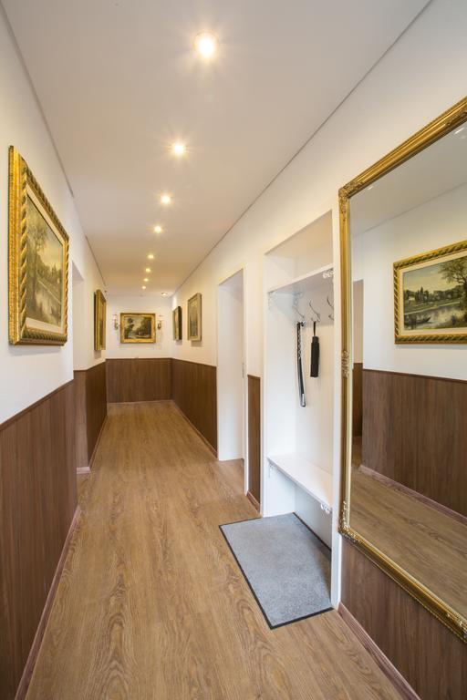 Golden Gapa Large Family Apartment 7 Garmisch-Partenkirchen Buitenkant foto