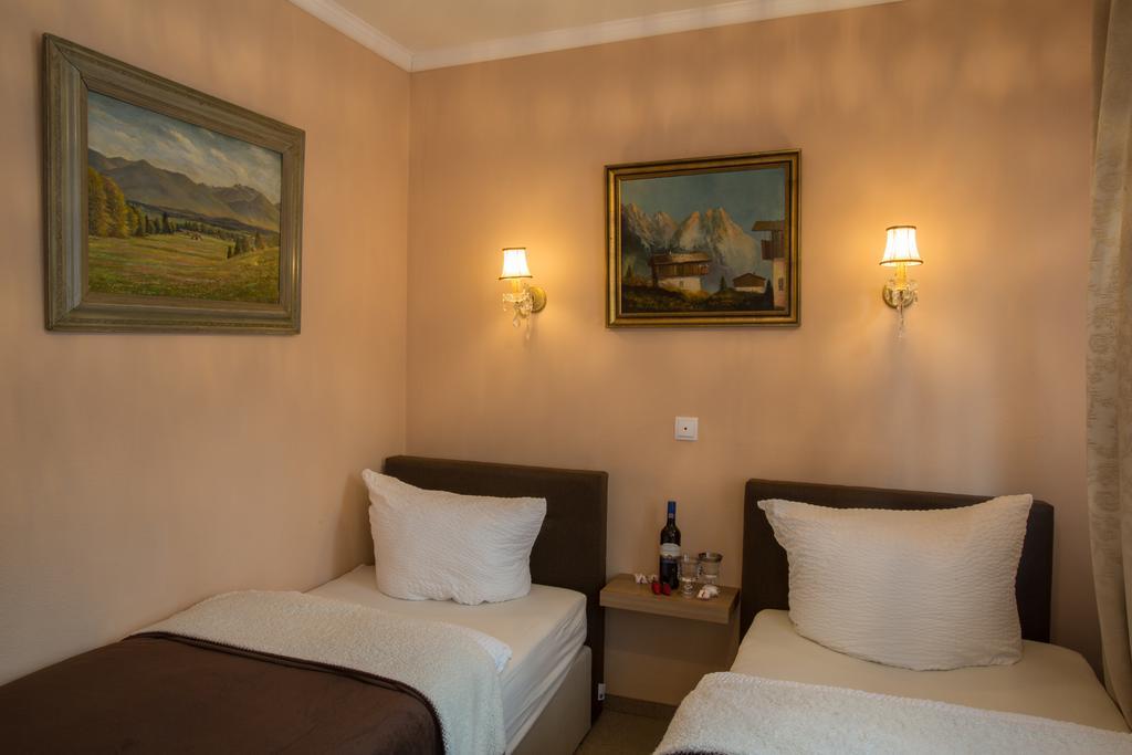 Golden Gapa Large Family Apartment 7 Garmisch-Partenkirchen Buitenkant foto