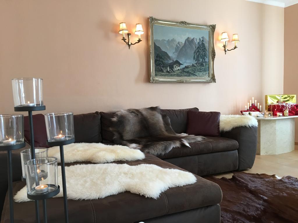 Golden Gapa Large Family Apartment 7 Garmisch-Partenkirchen Buitenkant foto